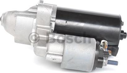BOSCH 0 001 108 220 - Motorino d'avviamento www.autoricambi360.it