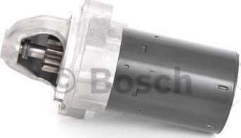 BOSCH 0 001 107 442 - Motorino d'avviamento www.autoricambi360.it
