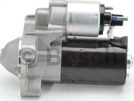 BOSCH 0 001 107 476 - Motorino d'avviamento www.autoricambi360.it