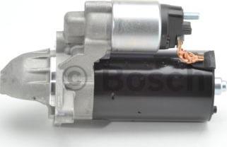 BOSCH 0 001 115 045 - Motorino d'avviamento www.autoricambi360.it