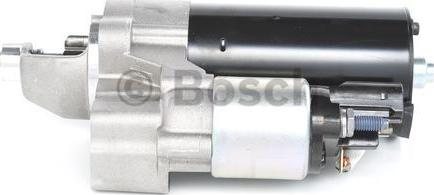 BOSCH 0 001 115 110 - Motorino d'avviamento www.autoricambi360.it