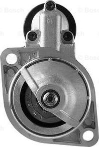 BOSCH 0 001 110 041 - Motorino d'avviamento www.autoricambi360.it