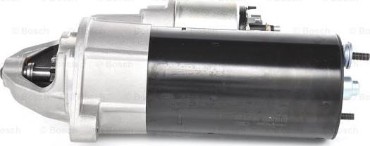 BOSCH 0 001 110 072 - Motorino d'avviamento www.autoricambi360.it