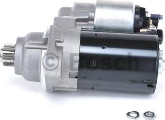 BOSCH 0 001 120 400 - Motorino d'avviamento www.autoricambi360.it
