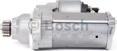 BOSCH 0 001 179 510 - Motorino d'avviamento www.autoricambi360.it