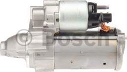 BOSCH 0 001 174 600 - Motorino d'avviamento www.autoricambi360.it