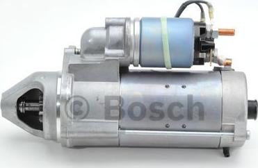 BOSCH 0 001 231 034 - Motorino d'avviamento www.autoricambi360.it