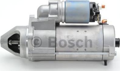 BOSCH 0 001 231 030 - Motorino d'avviamento www.autoricambi360.it