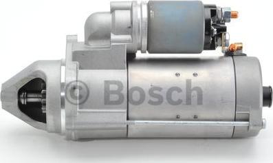 BOSCH 0 001 231 029 - Motorino d'avviamento www.autoricambi360.it