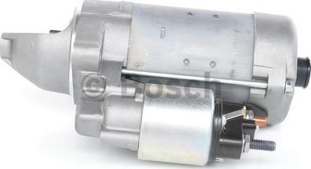 BOSCH 0 001 223 018 - Motorino d'avviamento www.autoricambi360.it