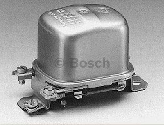 BOSCH 0 190 350 049 - Regolatore alternatore www.autoricambi360.it