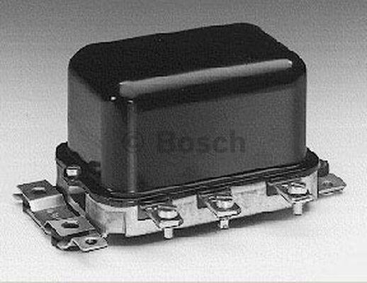 BOSCH 0 190 309 005 - Regolatore alternatore www.autoricambi360.it