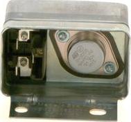 BOSCH 0 192 062 007 - Regolatore alternatore www.autoricambi360.it