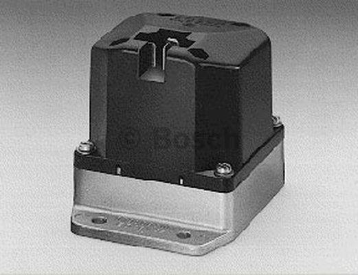 BOSCH 0 192 083 002 - Regolatore alternatore www.autoricambi360.it