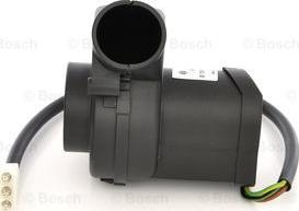 BOSCH 0 130 002 830 - Elettromotore, Cassetta centralina ventola www.autoricambi360.it