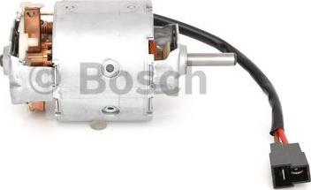 BOSCH 0 130 111 101 - Elettromotore, Ventola radiatore www.autoricambi360.it