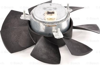 BOSCH 0 130 304 214 - Elettromotore, Ventola radiatore www.autoricambi360.it