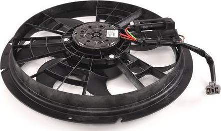 BOSCH 0 130 303 806 - Elettromotore, Ventola radiatore www.autoricambi360.it