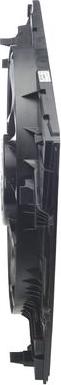 BOSCH 0 130 707 516 - Elettromotore, Ventola radiatore www.autoricambi360.it