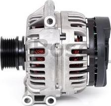 BOSCH 0 124 415 007 - Alternatore www.autoricambi360.it