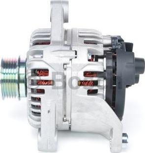 BOSCH 0 124 415 012 - Alternatore www.autoricambi360.it