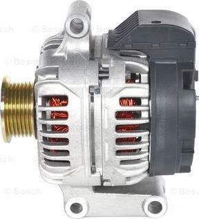BOSCH 0 124 415 031 - Alternatore www.autoricambi360.it