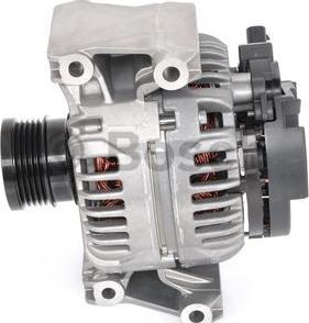 BOSCH 0 124 425 040 - Alternatore www.autoricambi360.it