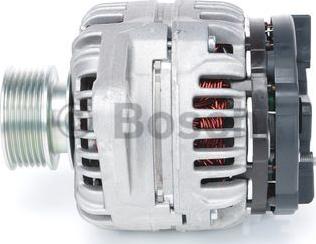 BOSCH 0 124 425 100 - Alternatore www.autoricambi360.it