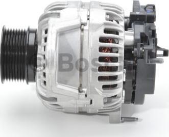 BOSCH 0 124 555 017 - Alternatore www.autoricambi360.it