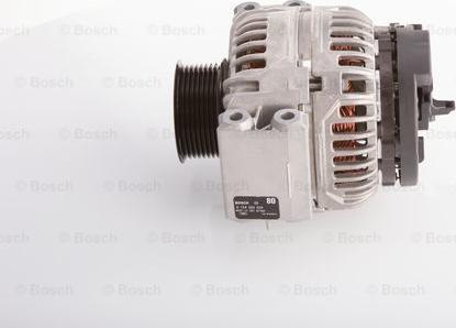 BOSCH 0 124 555 034 - Alternatore www.autoricambi360.it