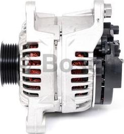 BOSCH 0 124 515 040 - Alternatore www.autoricambi360.it