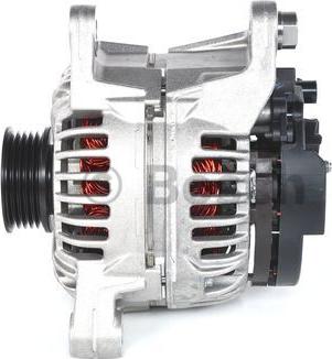 BOSCH 0 124 515 030 - Alternatore www.autoricambi360.it