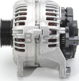 BOSCH 0 124 515 028 - Alternatore www.autoricambi360.it