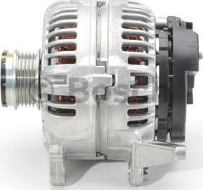 BOSCH 0 124 515 197 - Alternatore www.autoricambi360.it