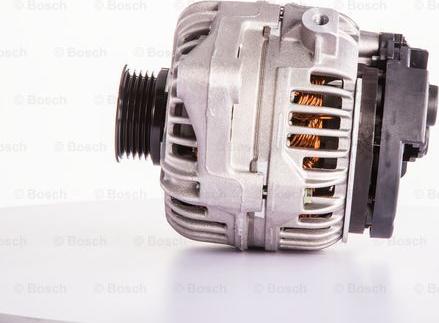 BOSCH 0 124 515 109 - Alternatore www.autoricambi360.it