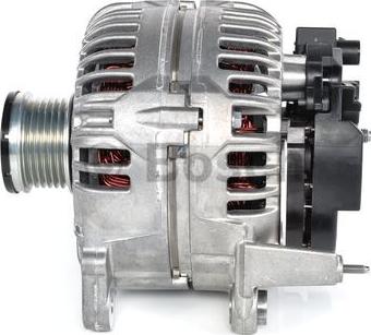 BOSCH 0 124 525 545 - Alternatore www.autoricambi360.it