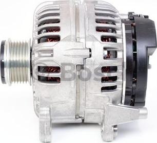 BOSCH 0 124 525 548 - Alternatore www.autoricambi360.it