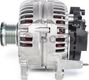 BOSCH 0 124 525 543 - Alternatore www.autoricambi360.it