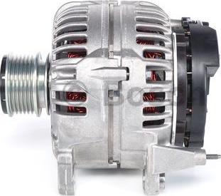 BOSCH 0 124 525 542 - Alternatore www.autoricambi360.it