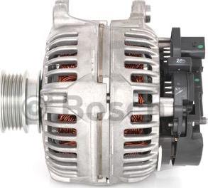 BOSCH 0 124 525 547 - Alternatore www.autoricambi360.it