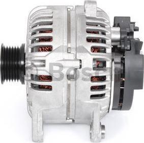BOSCH 0 124 525 535 - Alternatore www.autoricambi360.it