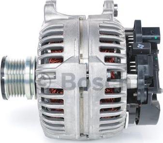 BOSCH 0 124 525 530 - Alternatore www.autoricambi360.it