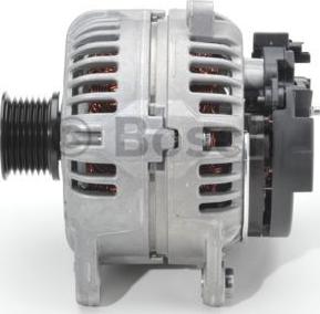 BOSCH 0 124 525 533 - Alternatore www.autoricambi360.it