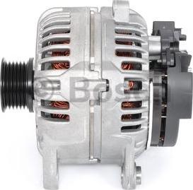 BOSCH 0 124 525 532 - Alternatore www.autoricambi360.it