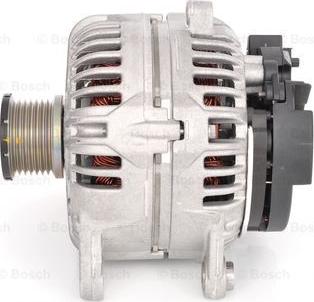 BOSCH 0 124 525 537 - Alternatore www.autoricambi360.it