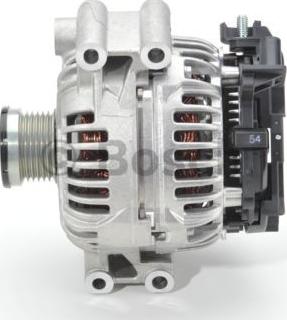BOSCH 0 124 525 524 - Alternatore www.autoricambi360.it