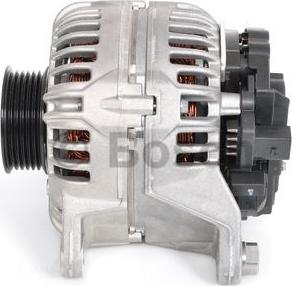 BOSCH 0 124 525 520 - Alternatore www.autoricambi360.it