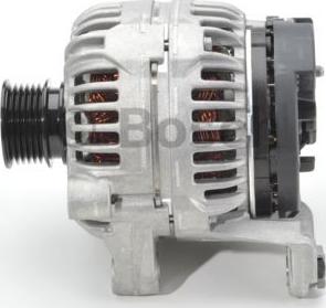 BOSCH 0 124 525 523 - Alternatore www.autoricambi360.it