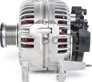 BOSCH 0 124 525 527 - Alternatore www.autoricambi360.it