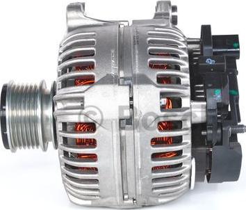 BOSCH 0 124 525 092 - Alternatore www.autoricambi360.it